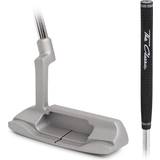Disc Golf GoSports Classic Golf Putter, Choose Between 2 Way or Blade Putter 35" Length with Premium Grip