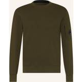 C.P. Company Sweatshirt Men colour Military
