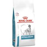 Royal Canin Dogs Pets Royal Canin Hypoallergenic 14kg