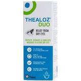 Eyes & Ears Medicines Théa Thealoz Duo 10ml 300 doses Eye Drops