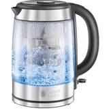 Russell Hobbs Electric Kettles - Glass Russell Hobbs Clarity 20760-70
