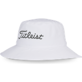 Sportswear Garment Hats Titleist Players StaDry Bucket - White/Black