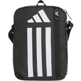 Adidas Crossbody Bags adidas Essentials Training Shoulder Bag - Black/White
