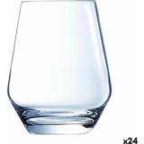 Chef & Sommelier Drinking Glasses Chef & Sommelier Chef&sommelier Lima Durchsichtig Trinkglas