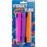 Cheap Fidget Toys Out of the blue Pop Fidget Toy 3-pak