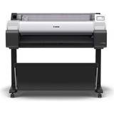 Colour Printer Printers on sale Canon imagePROGRAF TM-340 Großformatdrucker