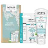Lavera Gift Boxes & Sets Lavera Gift Set Winter værdi 79,95 kr Læbepomade håndcreme