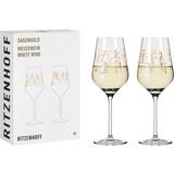 Ritzenhoff Wine Glasses Ritzenhoff 2er-set 001 neie Weinglas