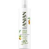 Anian Shampoos Anian & Suave vegetable keratin shampoo 400ml