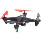RC Toys MiDRONE Sky 180 WiFi FPV Mini Quadcopter Drone with Camera & RC Remote