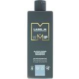 Label.m Hair Products Label.m m m-plex bond repairing shampoo 300ml