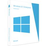 Microsoft Operating Systems Microsoft Windows 8.1 Enterprise