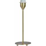 Lampstands on sale Watt & Veke Line Gold Lampstand