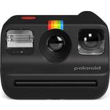 Polaroid Instant Cameras Polaroid Go Generation 2 Black