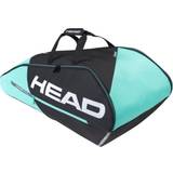 Tennis Bags & Covers Head Tasche Tour 9R Grau