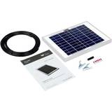 Solar Panels Solar Technology PV Logic 10wp Panel Kit