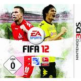 FIFA 12 [Nintendo 3DS]