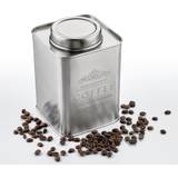 Coffee Jars Zassenhaus vorratsdose coffee 500g 500 Kaffeedose