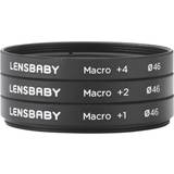 Lensbaby 46mm Filter Kit