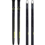Cross Country Skis on sale Fischer RCS Skate Plus Stiff incl. Bindung 2023/24