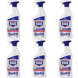 Viakal Professional Limescale Remover Spray 750ml Pack 3