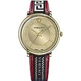 Versace Men Wrist Watches Versace Analog mid-35940