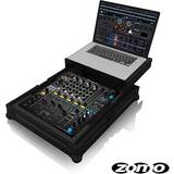 DJ Mixers Zomo PM-900MK2