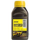 Textar Motor Oils & Chemicals Textar DOT 4 LV Brake Fluid