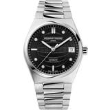 Frederique Constant Men Wrist Watches Frederique Constant FC-303BD2NH6B Highlife Automatik