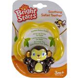Bright Starts Baby Care Bright Starts Soothing Safari Teether