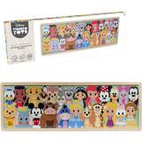 Disney Classic Jigsaw Puzzles Disney Wooden Toys Character Puzzle 25pc