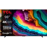Large TCL TVs TCL 98P745K