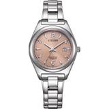 Citizen Titanium - Women Wrist Watches Citizen Super Titanium EW2601-81Z