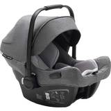 Grey Baby Seats Bugaboo Turtle Air Nuna Car Seat