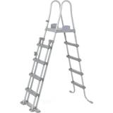 Bestway Pool Ladders Bestway Flowclear 4-Step Pool Ladder