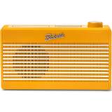 Yellow Radios Roberts Rambler BT Mini