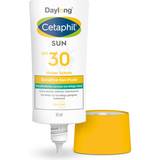Cetaphil Sun Protection Cetaphil Sun Daylong SPF 30 Sensitive Gel-Fluid Gesicht