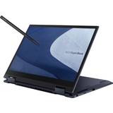 Laptops ASUS ExpertBook B7 Flip B7402FVA-P60054X Flip-Design