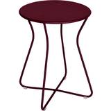 Stackable Outdoor Stools Fermob Cocotte Stool