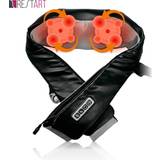 Neck Massage Belt, Shiatsu 3D Kneading Massage with Heat, RestArt