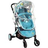 Littlelife Pushchair Accessories Littlelife buggy rain cover
