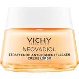 Vichy Facial Skincare Vichy Neovadiol Post-Menopause Anti-Stain Firming Cream SPF50 50ml