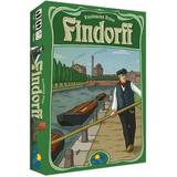 Rio Grande Games Findorff Board Game