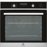 Electrolux Ovens Electrolux KOC6P40X Stainless Steel