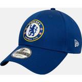 New Era Chelsea FC Blue 9FORTY Adjustable Cap
