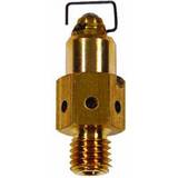 Weber Gas Grill Accessories Weber Replacement DGAS X-Drilled Needle Valve