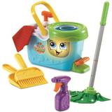 Sound Cleaning Toys Leapfrog Clean Sweep Learning Caddy