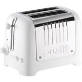 Dualit 2 slot toaster Dualit 2 Slot Lite White