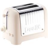 Dualit 2 slot toaster Dualit 2 Slot Lite Canvas