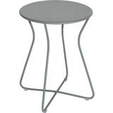Stackable Outdoor Stools Fermob Cocotte